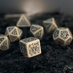 Product The Witcher Dice Set: Leshen - The Master of Crows thumbnail image