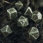 Product The Witcher Dice Set: Leshen - The Totem Builder thumbnail image