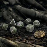 Product The Witcher Dice Set: Leshen - The Totem Builder thumbnail image