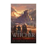 Product The Witcher Blood of Elves : Collector's Hardback Edition thumbnail image