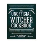 Product The Unofficial Witcher Cookbook : Daringly Delicious Recipes for Fans of the Fantasy Classic thumbnail image