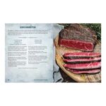 Product The Unofficial Witcher Cookbook : Daringly Delicious Recipes for Fans of the Fantasy Classic thumbnail image
