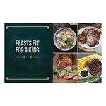 Product The Unofficial Witcher Cookbook : Daringly Delicious Recipes for Fans of the Fantasy Classic thumbnail image