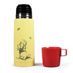Product Disney Winnie the Pooh Thermal Flask Metal thumbnail image
