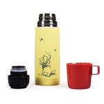 Product Disney Winnie the Pooh Thermal Flask Metal thumbnail image