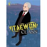 Product Itaewon Class, Vol. 4 thumbnail image