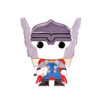 Product Funko Pop! Large Pin Thor thumbnail image