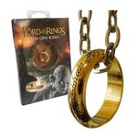 Product Lord of the Rings - The One Ring thumbnail image