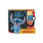 Product Disney Lilo and Stitch Heat Change Mug thumbnail image