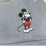 Product Disney Mickey Mouse Baseball Cap thumbnail image