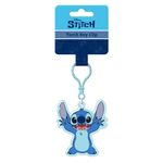 Product Μπρελόκ Disney Stitch Torch Light Key Keychain thumbnail image