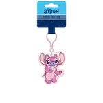 Product Μπρελόκ με Φώς Disney Stitch - Angel Keychain thumbnail image