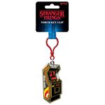 Product Stranger Things Arcade Torch Keychain thumbnail image