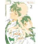 Product A Tail's Tale, Volume 2 thumbnail image