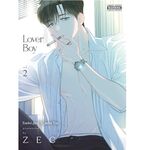 Product Lover Boy, Vol. 2 thumbnail image