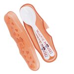 Product Κουτάλια σε Θήκη Disney Minnie Mouse Toddler 2Pcs PP Traveling Spoons thumbnail image