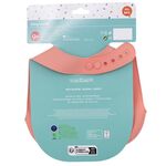 Product Σαλιάρα Σιλικόνης Disney Minnie Mouse Toddler Silicone Bib thumbnail image