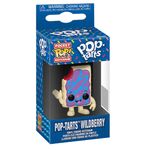 Product Funko Pocket Pop!: Pop Tarts - Pop-Tarts Wildberry Vinyl Figure Keychain thumbnail image