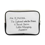 Product Νεσεσέρ Σετ των 2 Harry Potter Hedwig thumbnail image