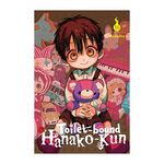 Product Toilet-Bound Hanko-Kun Vol.16 thumbnail image