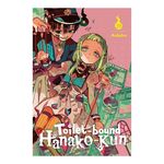 Product Toilet Bound Hanako Kun Vol.19 thumbnail image