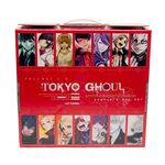 Product Tokyo Ghoul Box Box Set thumbnail image