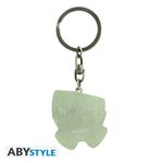 Product Tokyo Ghoul Mask Keychain thumbnail image