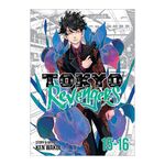Product Tokyo Revengers Vol.15-16 thumbnail image