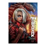 Product Tomahawk Angel Vol.01 thumbnail image