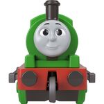 Product Fisher-Price Thomas and Friends: Push Along Trains - Percy Train (JGF89) thumbnail image