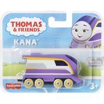 Product Fisher-Price Thomas & Friends - Kana Train (HBX90) thumbnail image
