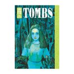 Product Tombs Junji Ito thumbnail image