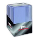 Product Προστατευτικό Καρτών 3'' Χ 4'' Toploader (25 τεμάχια) thumbnail image