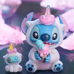 Product Disney Stitch's Wacky Diary 2.0 Series Figures Blind Box thumbnail image