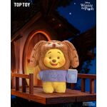 Product Λούτρινο Μπρελόκ Disney Winnie the Pooh Storybook Series Vinyl Plush Blind Box(1pc) 1τμχ Τυχαία Επιλογή thumbnail image