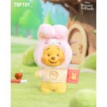 Product Λούτρινο Μπρελόκ Disney Winnie the Pooh Storybook Series Vinyl Plush Blind Box(1pc) 1τμχ Τυχαία Επιλογή thumbnail image