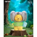 Product Λούτρινο Μπρελόκ Disney Winnie the Pooh Storybook Series Vinyl Plush Blind Box(1pc) 1τμχ Τυχαία Επιλογή thumbnail image