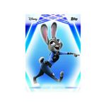 Product Topps 2026 Disney Neon PC Value Box thumbnail image