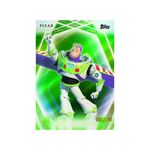 Product Topps 2026 Disney Neon PC Value Box thumbnail image