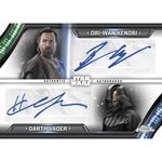 Product Topps Star Wars Chrome 2023 Hobby Box thumbnail image
