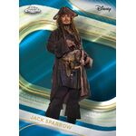 Product Topps Chrome Disney PC Mega Box thumbnail image