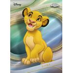 Product Topps Chrome Disney PC Value Box thumbnail image