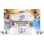 Product Topps Impact Uefa Club Competitions 2023/2024 thumbnail image