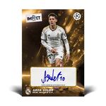 Product Topps Impact Uefa Club Competitions 2023/2024 thumbnail image