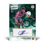 Product Topps Impact Uefa Club Competitions 2023/2024 thumbnail image