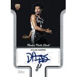 Product Topps 2025- 2026 Flagship Basketball Hobby Box thumbnail image