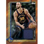 Product Topps 2025- 2026 Flagship Basketball Hobby Box thumbnail image