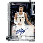 Product Topps 2025- 2026 Flagship Basketball Hobby Box thumbnail image