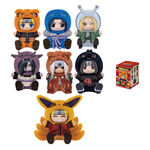 Product Φιγούρα Naruto: Shippuden Cute Animals Sit in Party Series Blind Box (1pc) 1τμχ Τυχαία Επιλογή thumbnail image