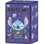 Product Φιγούρα Disney Stitch Dress Up Show Series Vinyl Plush 1τμχ Τυχαία Επιλογή thumbnail image